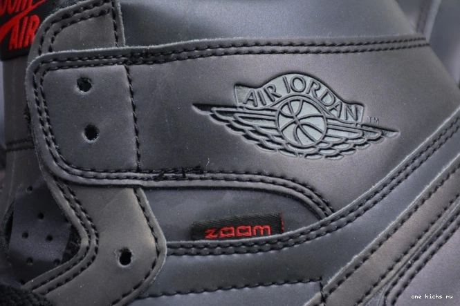 Chep Onekick High Retro Zoom 1 Air Fearless Jordan BV0006-900 0714